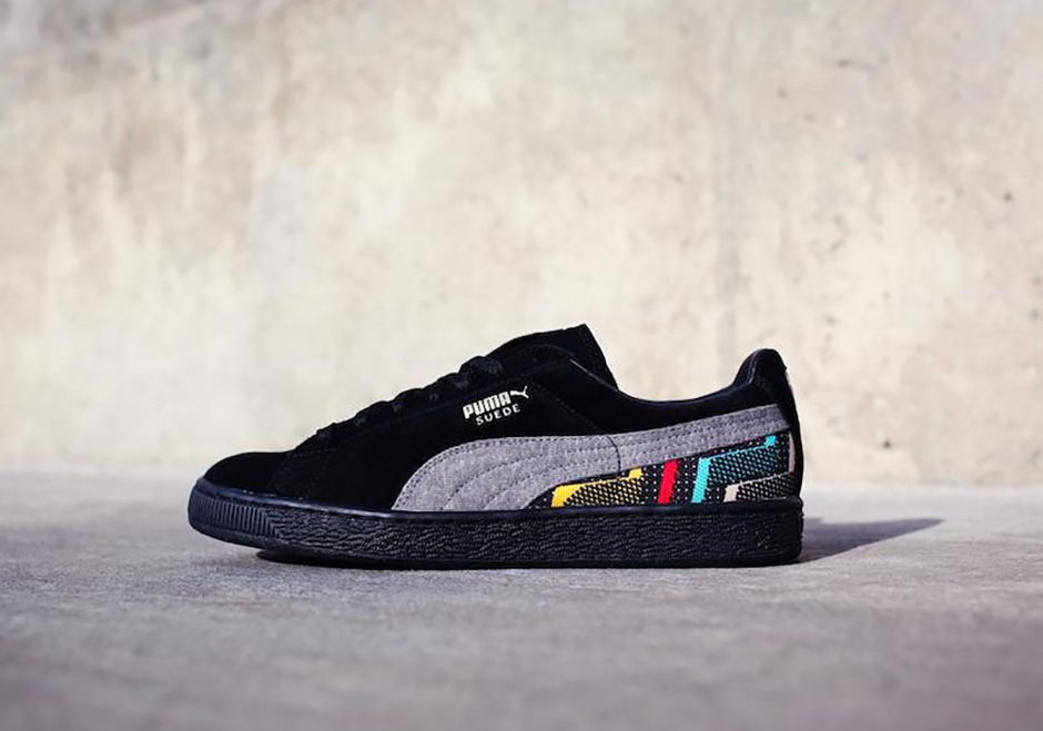 Puma Black History Month Collection 06