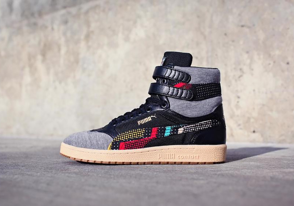 Puma Black History Month Collection 07