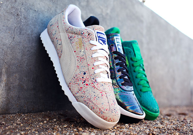 Puma Easter Pack 2016 2