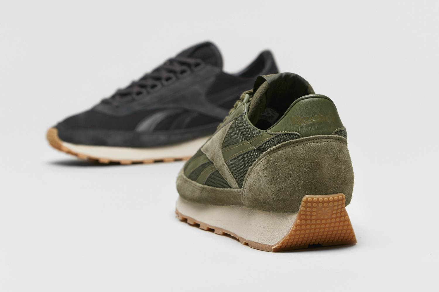Reebok Classic Aztec Size Exclusive 02