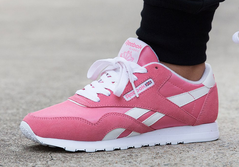 Reebok Classic Nylon Summer Pack Women 3