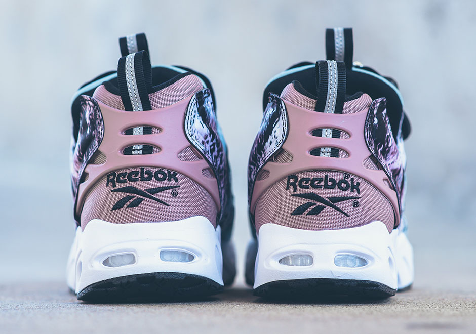 Reebok Instapump Fury Road Moon Rock 4