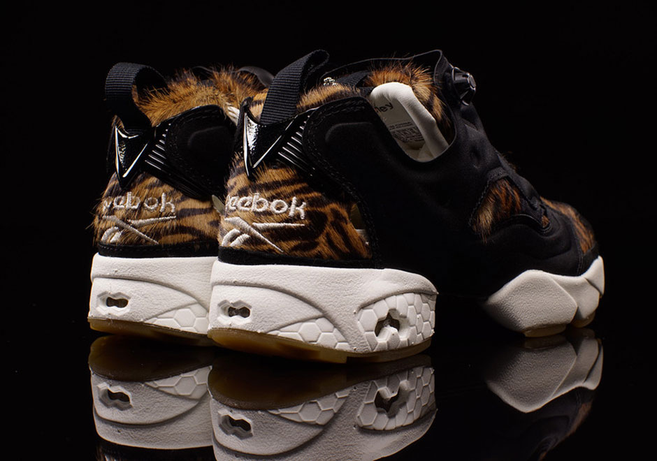 Reebok Instapump Fury Shere Khan 1