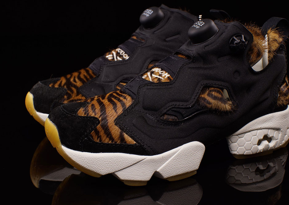 Reebok Instapump Fury Shere Khan 2