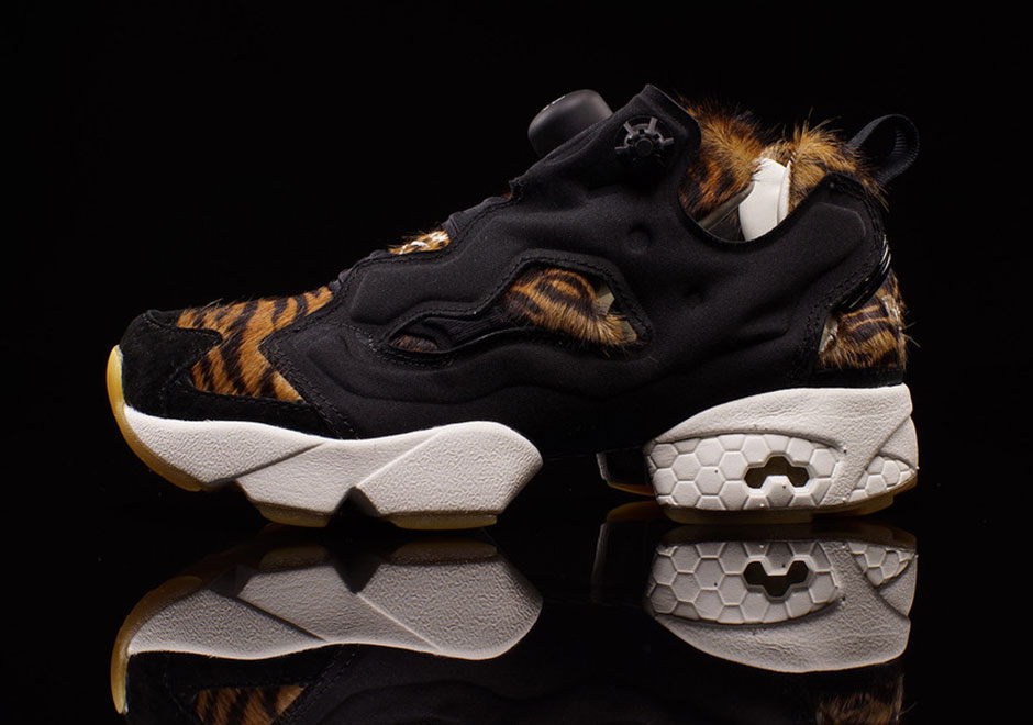 Reebok Instapump Fury Shere Khan 4