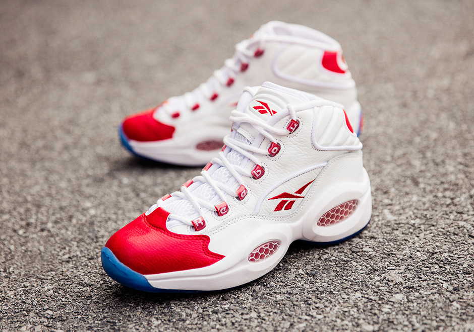 Reebok Question Og White Red 2016 1