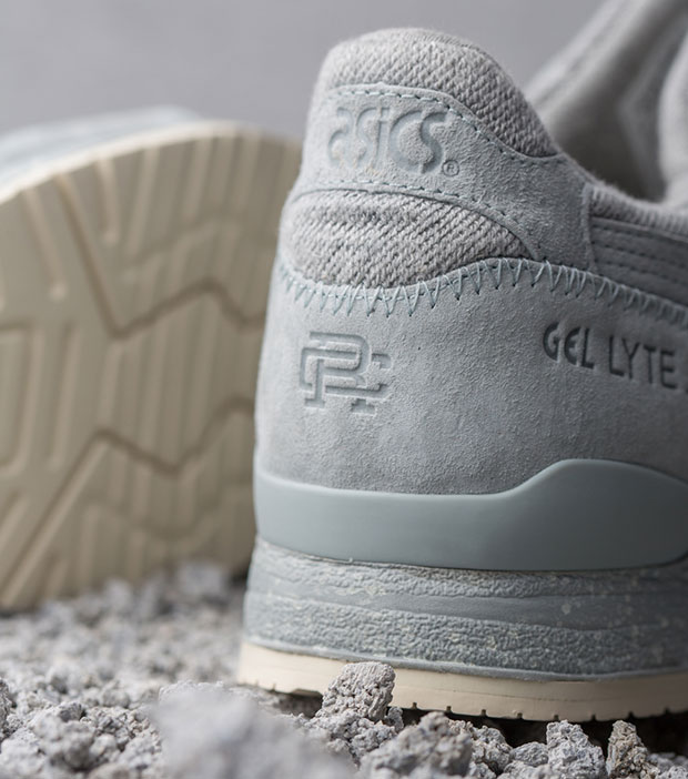 Reigning Champ Asics Gel Lyte Iii 6