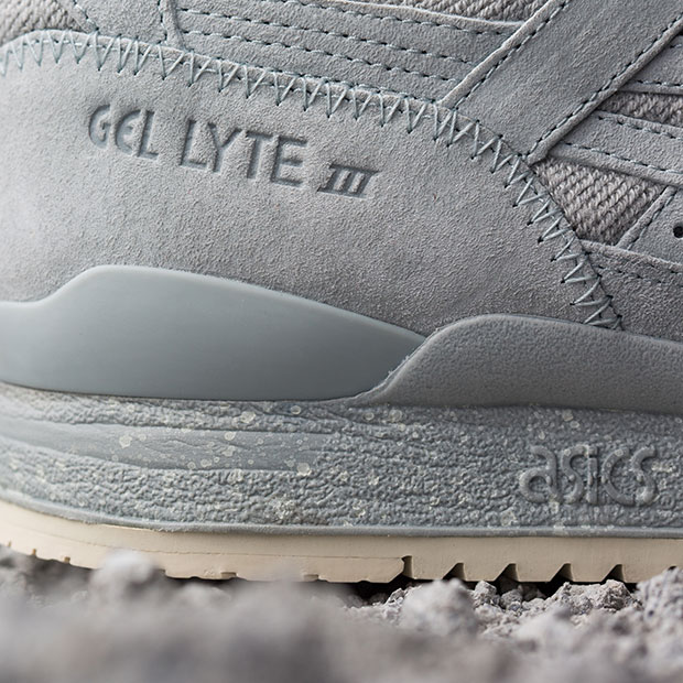 Reigning Champ Asics Gel Lyte Iii 7