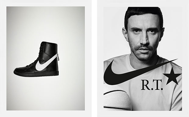 Riccardo Tisci Nikelab Dunk