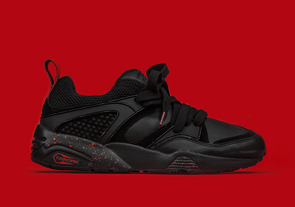 Rise Puma Blaze Of Glory Lost Ones 02