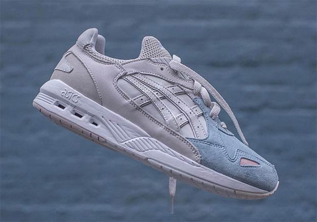 Ronnie Fieg x ASICS GT-Cool Express "Sterling"