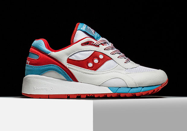 Saucony Shadow 6000 Ice Pop 2 1