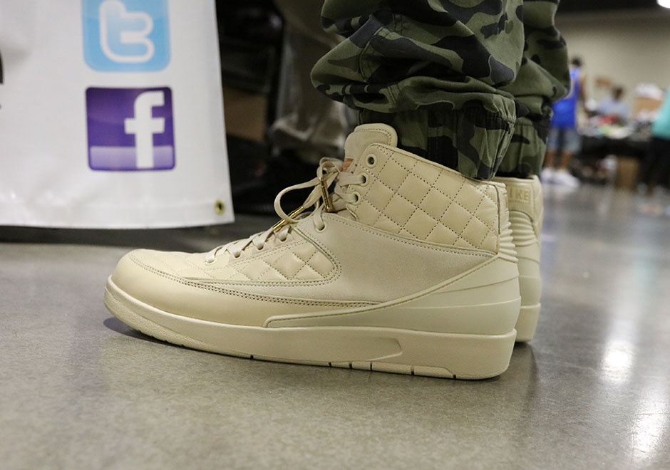 Sneaker Con Ft Lauderdale February 2016 Recap 10