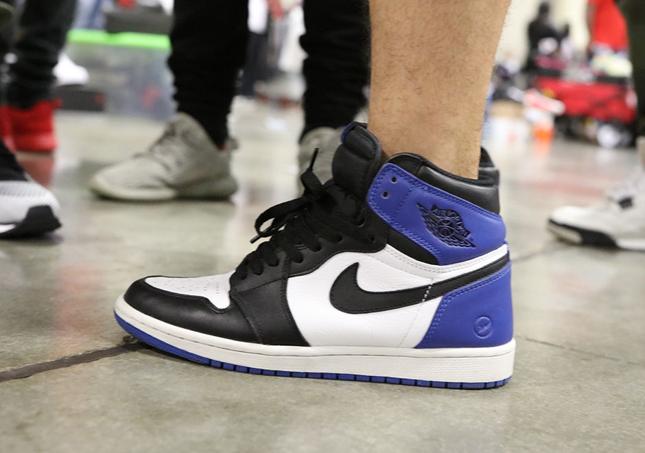 Sneaker Con Ft Lauderdale February 2016 Recap 100