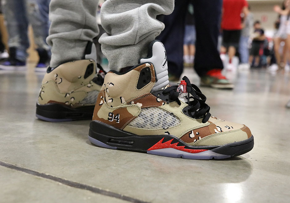 Sneaker Con Ft Lauderdale February 2016 Recap 103