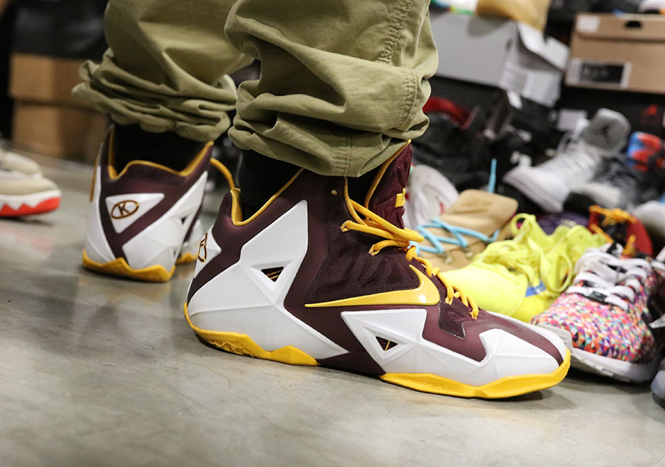 Sneaker Con Ft Lauderdale February 2016 Recap 113