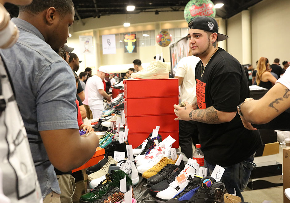 Sneaker Con Ft Lauderdale February 2016 Recap 1409