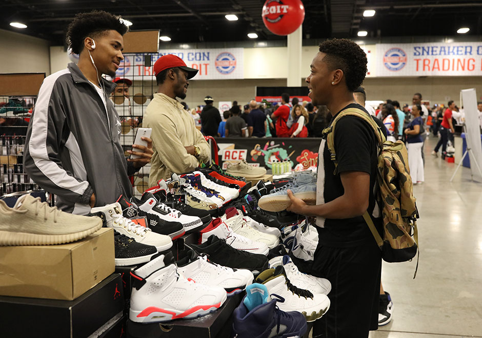 Sneaker Con Ft Lauderdale February 2016 Recap 141