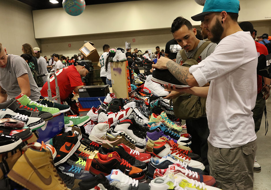 Sneaker Con Ft Lauderdale February 2016 Recap 142