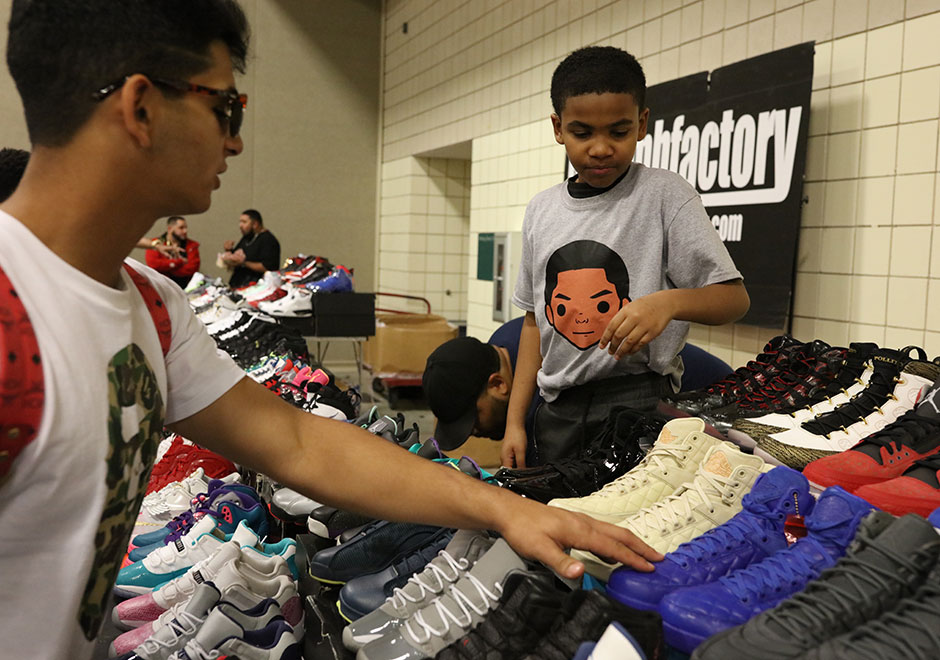 Sneaker Con Ft Lauderdale February 2016 Recap 144