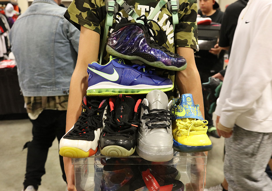 Sneaker Con Ft Lauderdale February 2016 Recap 145