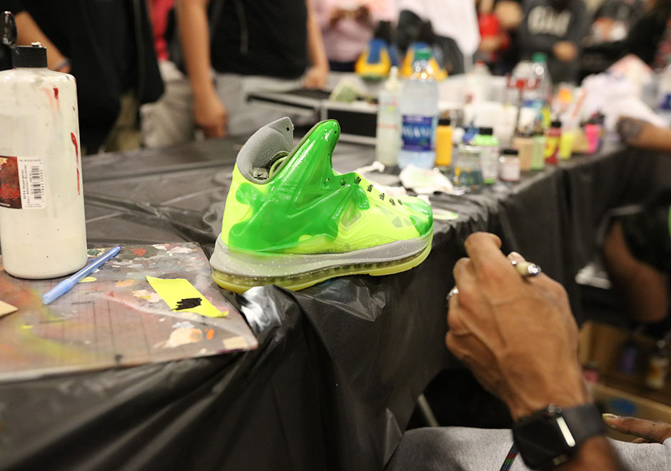 Sneaker Con Ft Lauderdale February 2016 Recap 146