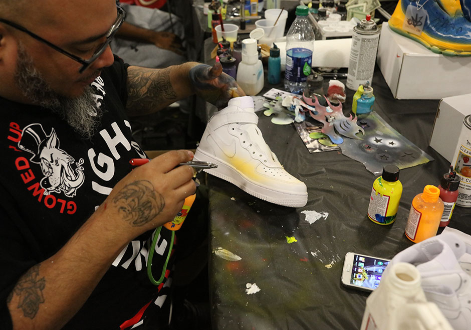 Sneaker Con Ft Lauderdale February 2016 Recap 147