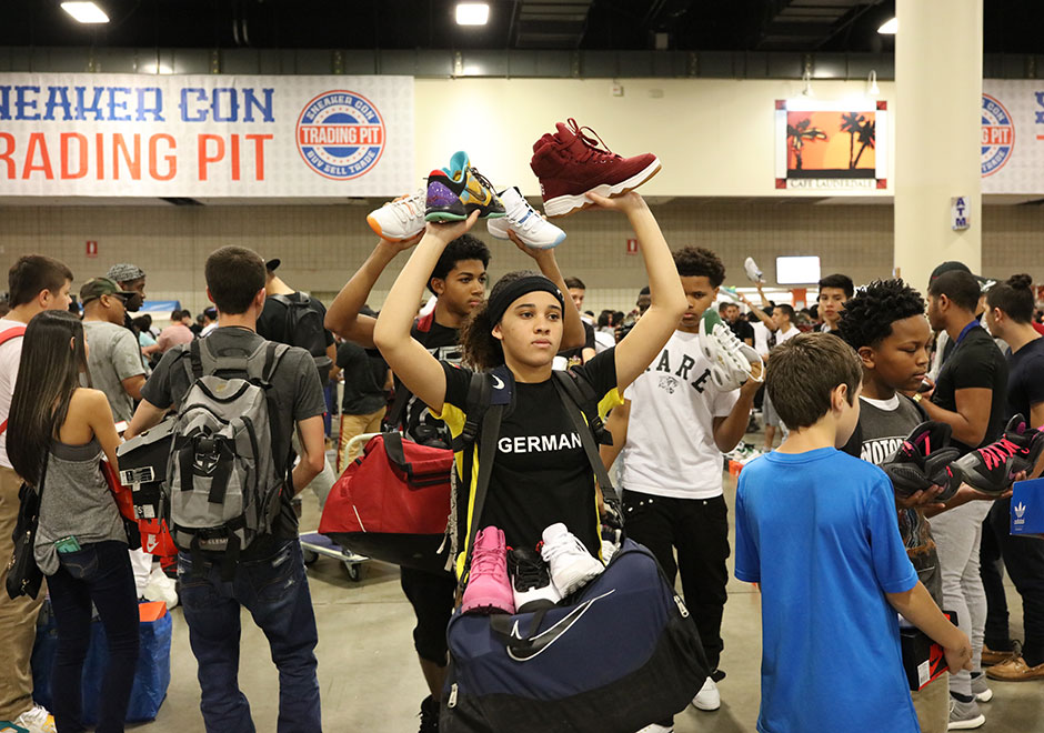 Sneaker Con Ft Lauderdale February 2016 Recap 148