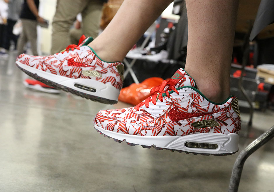 Sneaker Con Ft Lauderdale February 2016 Recap 15