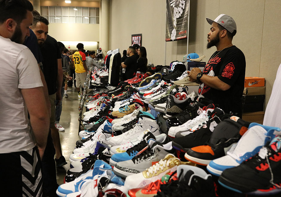 Sneaker Con Ft Lauderdale February 2016 Recap 150