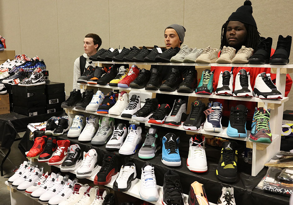 Sneaker Con Ft Lauderdale February 2016 Recap 152