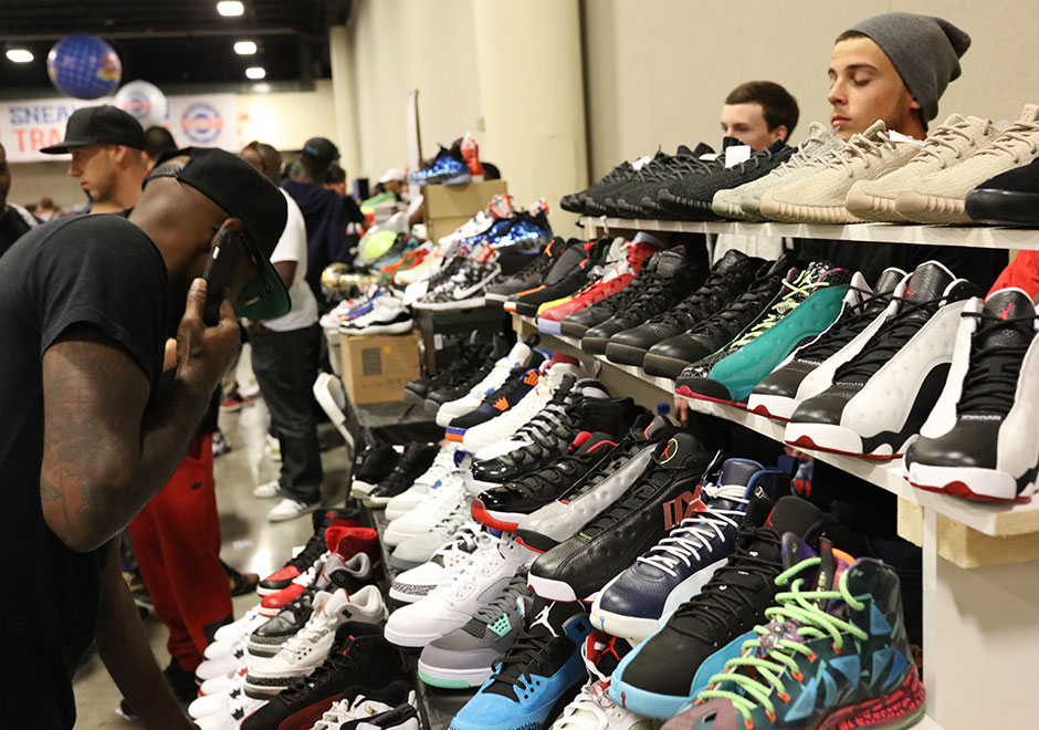 Sneaker Con Ft Lauderdale February 2016 Recap 153