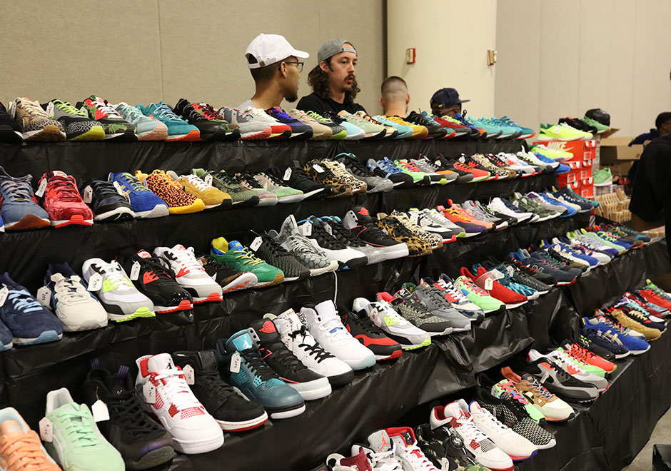 Sneaker Con Ft Lauderdale February 2016 Recap 154