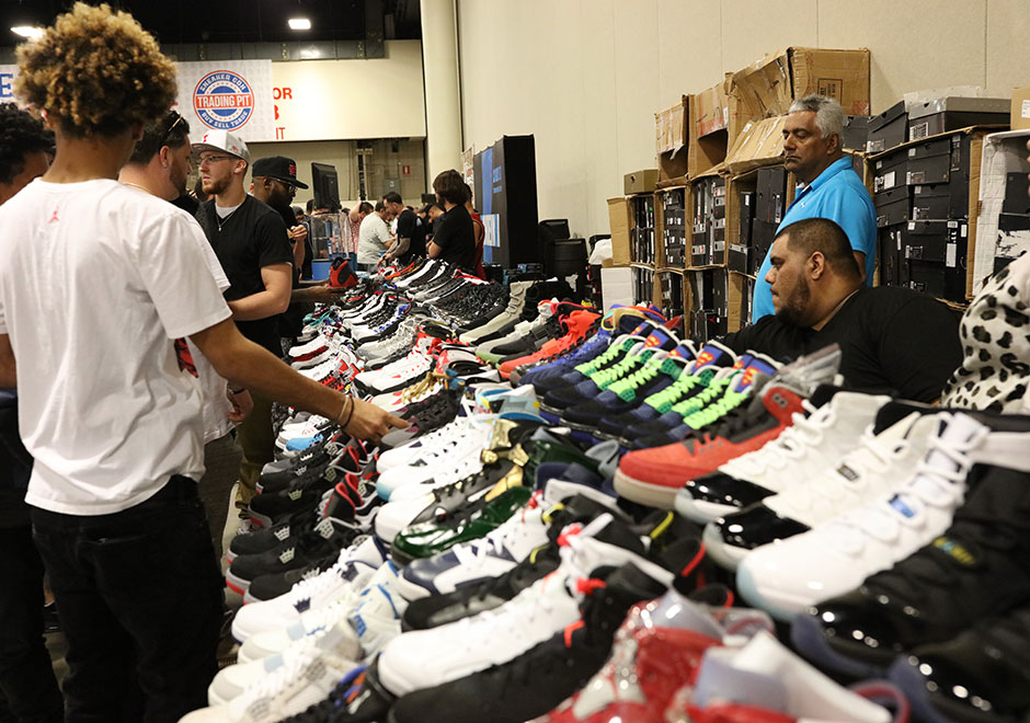 Sneaker Con Ft Lauderdale February 2016 Recap 155