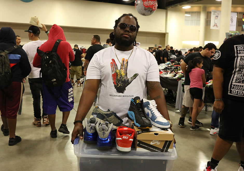 Sneaker Con Ft Lauderdale February 2016 Recap 158