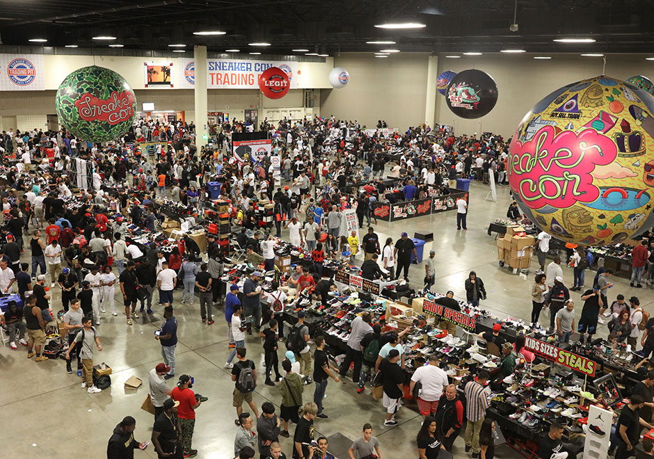 Sneaker Con Ft Lauderdale February 2016 Recap 159