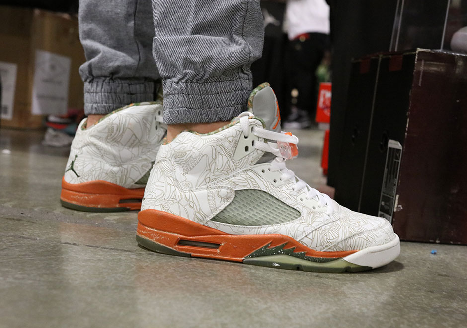 Sneaker Con Ft Lauderdale February 2016 Recap 16