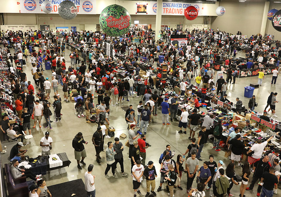 Sneaker Con Ft Lauderdale February 2016 Recap 160