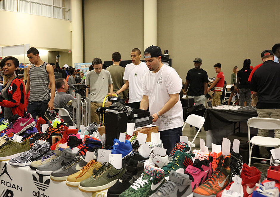 Sneaker Con Ft Lauderdale February 2016 Recap 161