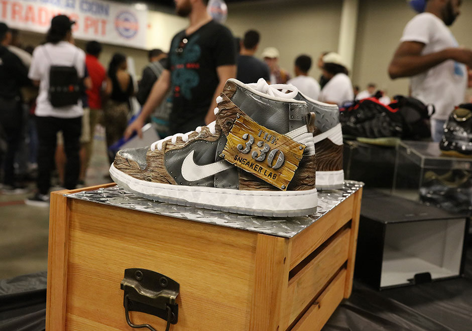 Sneaker Con Ft Lauderdale February 2016 Recap 162