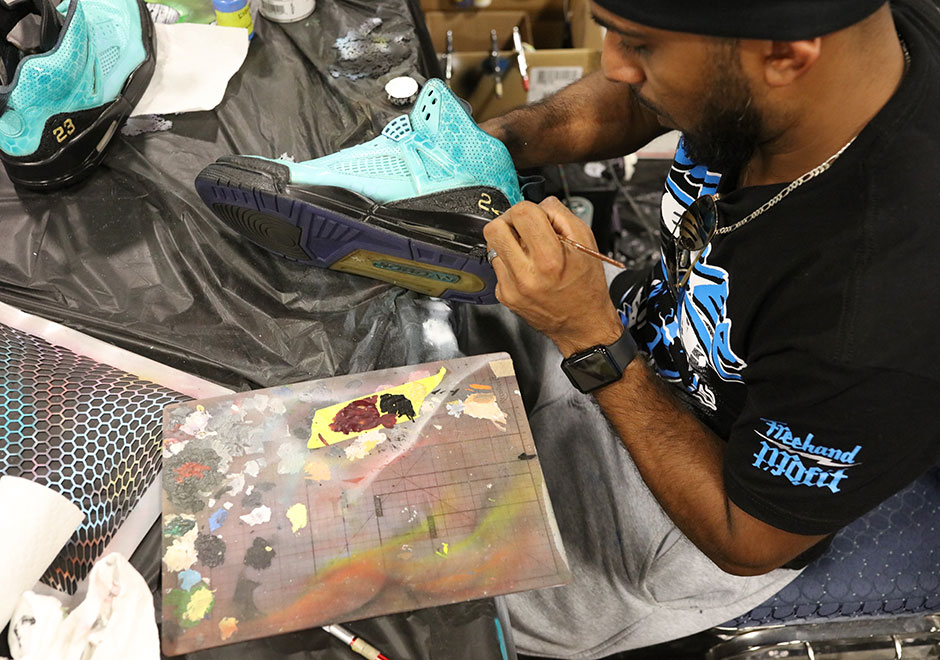 Sneaker Con Ft Lauderdale February 2016 Recap 163