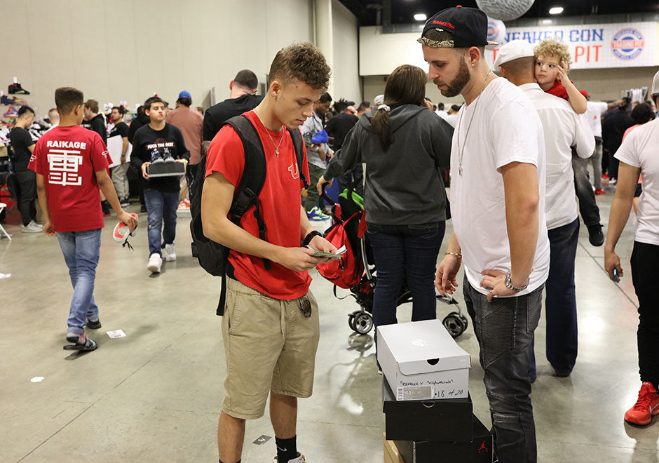 Sneaker Con Ft Lauderdale February 2016 Recap 165