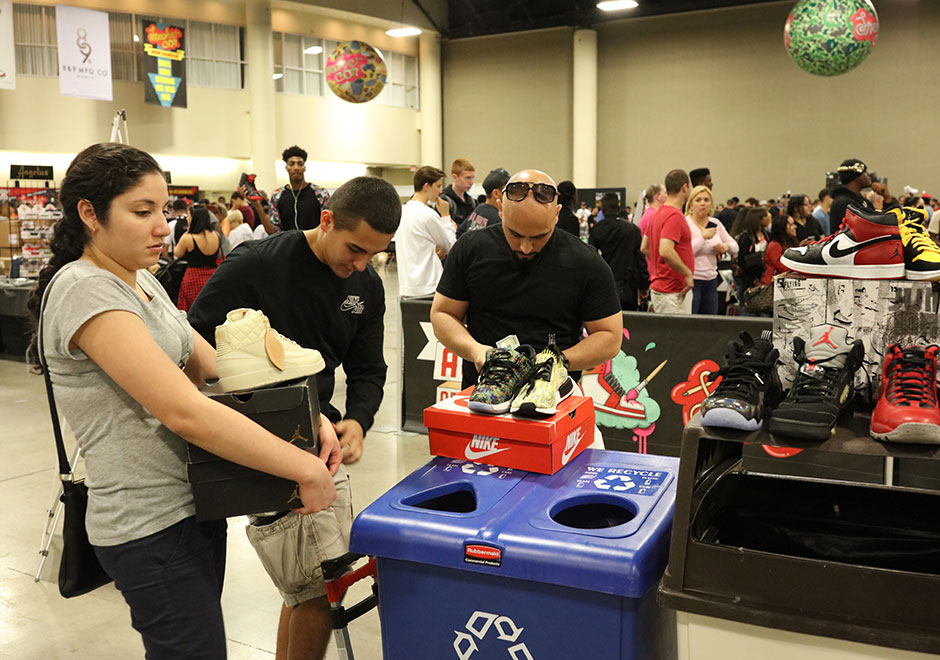 Sneaker Con Ft Lauderdale February 2016 Recap 166