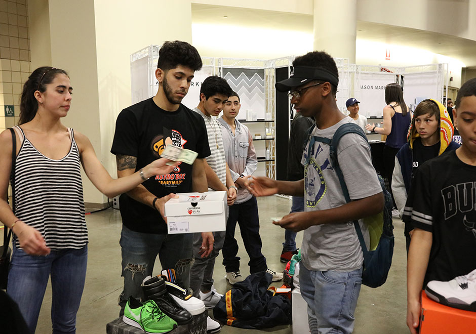 Sneaker Con Ft Lauderdale February 2016 Recap 167