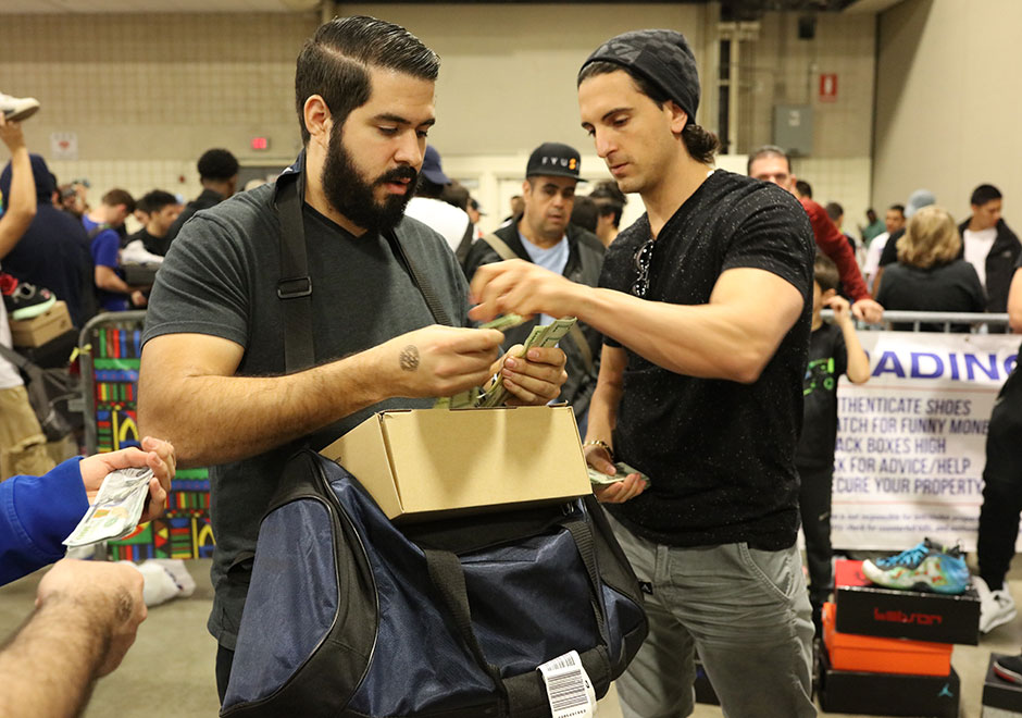 Sneaker Con Ft Lauderdale February 2016 Recap 168