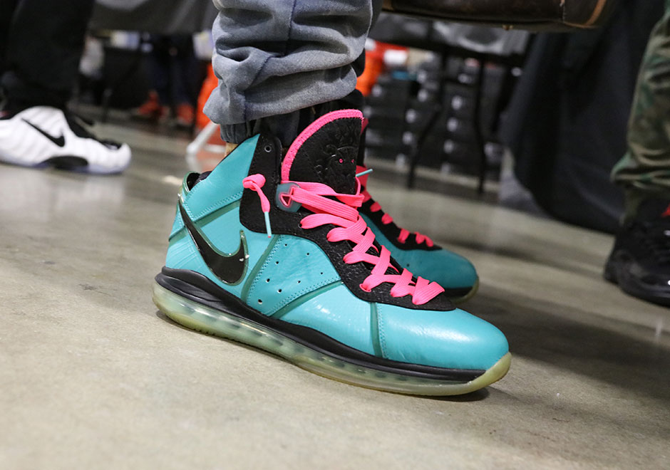 Sneaker Con Ft Lauderdale February 2016 Recap 2