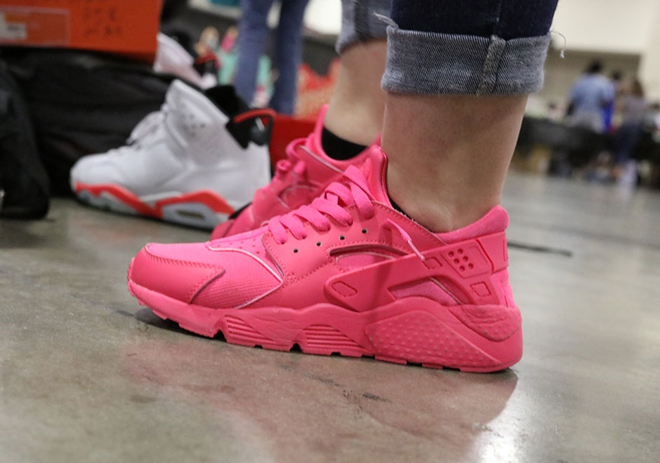 Sneaker Con Ft Lauderdale February 2016 Recap 26