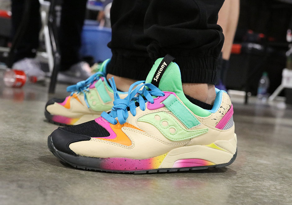 Sneaker Con Ft Lauderdale February 2016 Recap 27