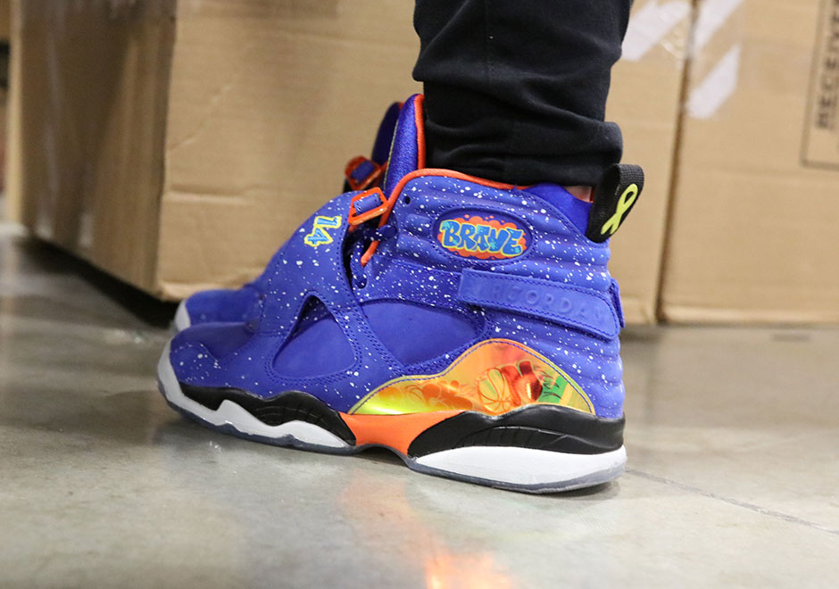 Sneaker Con Ft Lauderdale February 2016 Recap 33