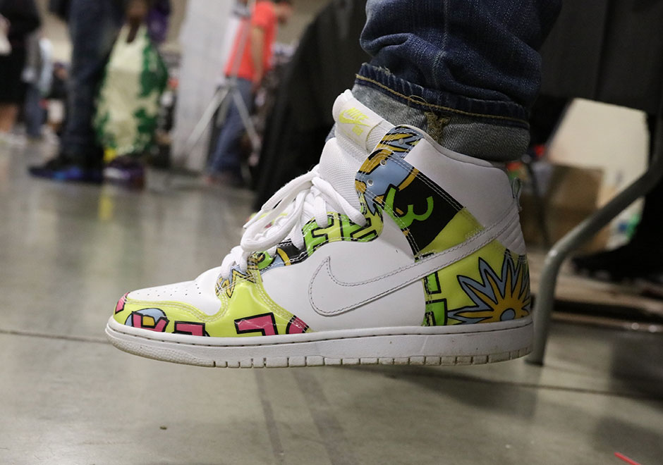 Sneaker Con Ft Lauderdale February 2016 Recap 34